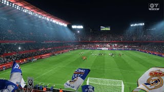 Campeões da SuperCopa da Espanha! EA FC 24