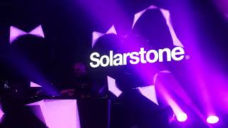 Monday Bar Spring Break Cruise: Solarstone