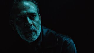 Negan and Maggie argue about killing | The Walking Dead: Dead City S01E01