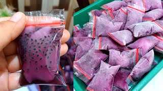 DIJUAL 1000-AN UNTUNG BERLIPAT-LIPAT!! RESEP ES BANTAL KEKINIAN | ES BANTAL KELAPA ANGGUR