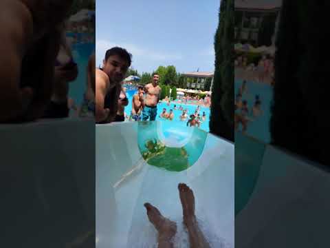 ATLANT İSTİRAHƏT MƏRKƏZİ | AQUAPARK: NABRAN