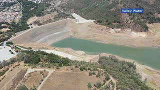 How January's dry weather could spell trouble for California's water supply