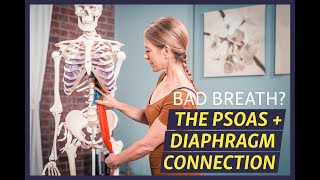 Best Psoas & Diaphragm Exercise for Improved Breathing screenshot 5