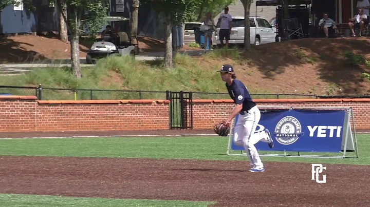 Cole Leclair - MIF - Toronto, ON - 2023