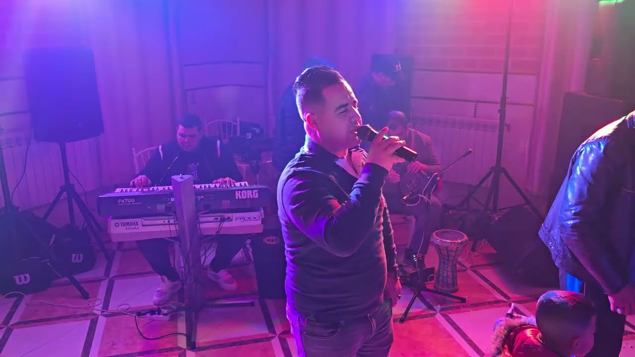 Cheb zinou 21 11 2025