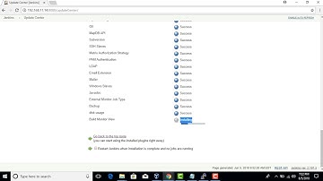 16  Monitoring a Jenkins Job using a Build Monitor View