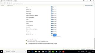16  Monitoring a Jenkins Job using a Build Monitor View screenshot 4