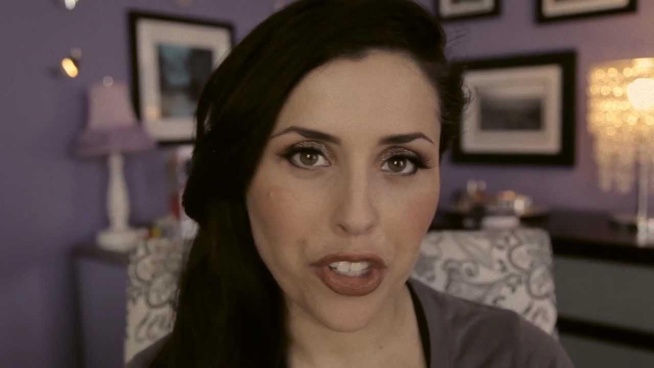 Trucco Anni Settanta - Makeup Delight per Deborah Milano