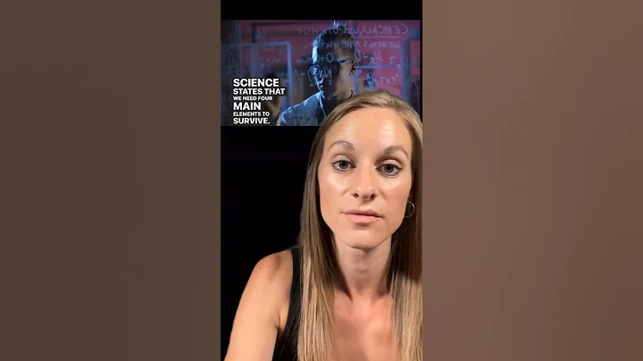 Science and Jesus AGREE?! 😳🤯 #jesus #science #bible #shorts