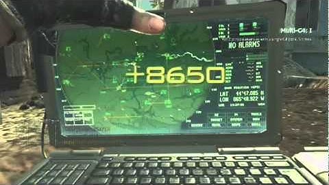 EPIC C4 MULTI KILL + A BIT MORE