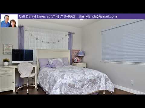 2849 Puente Street, Fullerton, CA home video tour