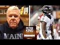 NFL Week 16 recap + interview with Pittsburgh Steelers&#39; T.J. Watt | Peter King Podcast | NFL on NBC