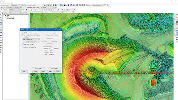 LP360 Tutorial | Exporting & Importing Digital Elevation Models (DEM)/ Digital Surface Models (DSM)