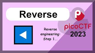 picoCTF 2023 / Cylab - Reverse - Reverse Engineering - Strings