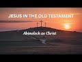 Abimelech: Jesus In The Old Testament
