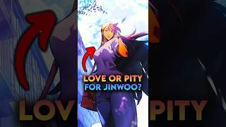 Did Joohee Truly Love Jinwoo Or Just Pity Him?