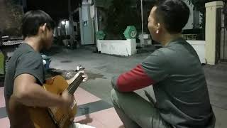 Reff Virzha-Tentang Rindu