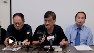 Salah Laku Prk Rantau  Ph 18 Kes Bn 15 Kes
