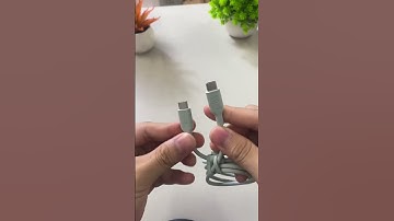 Chỉ 85k cho một sợi cáp C to C | Anker 544 A80F1