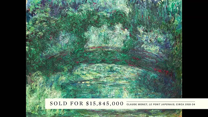 Picasso's $31.5 Million 'Le Sauvetage' Leads Impressionist & Modern Art Evening Sale