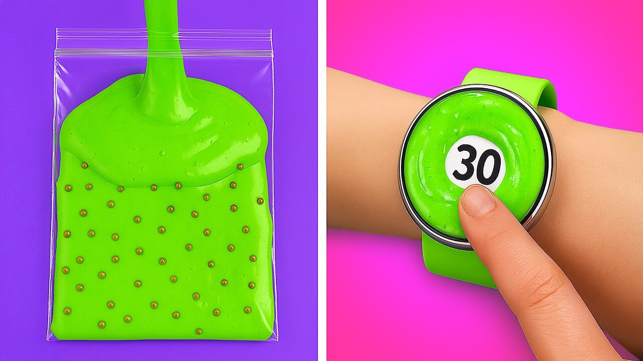 🎓 حيل المدرسة الذكية | 🧠 عزز درجاتك ووفر الوقت بواسطة YOWZA