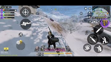 Play Enjoy Call of Duty Mobile Battle royal #Gameplay #battleroyale #cod #codm #codmobile #codclips