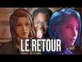Le Duo Hyconiq De La Chaine LIFE IS STRANGE REUNION TRAILER REACTION FR mp3