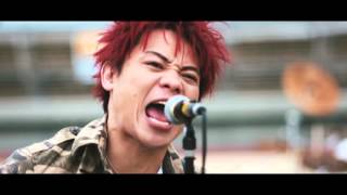 HOTSQUALL/Green Winds【Official Trailer】