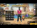 Free Fire Id Collection Reveal  