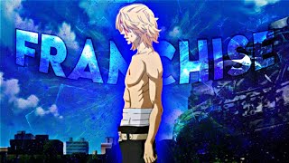 Toman x Valhalla - Franchise [Amv/Edit] `Quick’