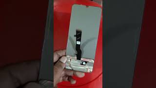 Infinix Note 12 Pro 5G Display