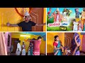দিপুকে বর সাজানো হলো🥳|শুটিং এর সময় vlog video| @thcomedytumpa