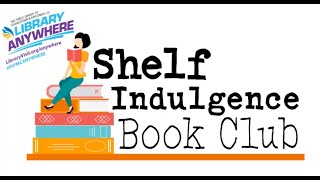 Shelf Indulgence Book Club - Beach Reads