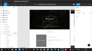 Aww Moments - How to change image in Figma screenshot 3