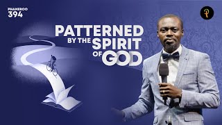 Patterned By The Spirit Of God | Phaneroo 394 Service | Apostle Grace Lubega