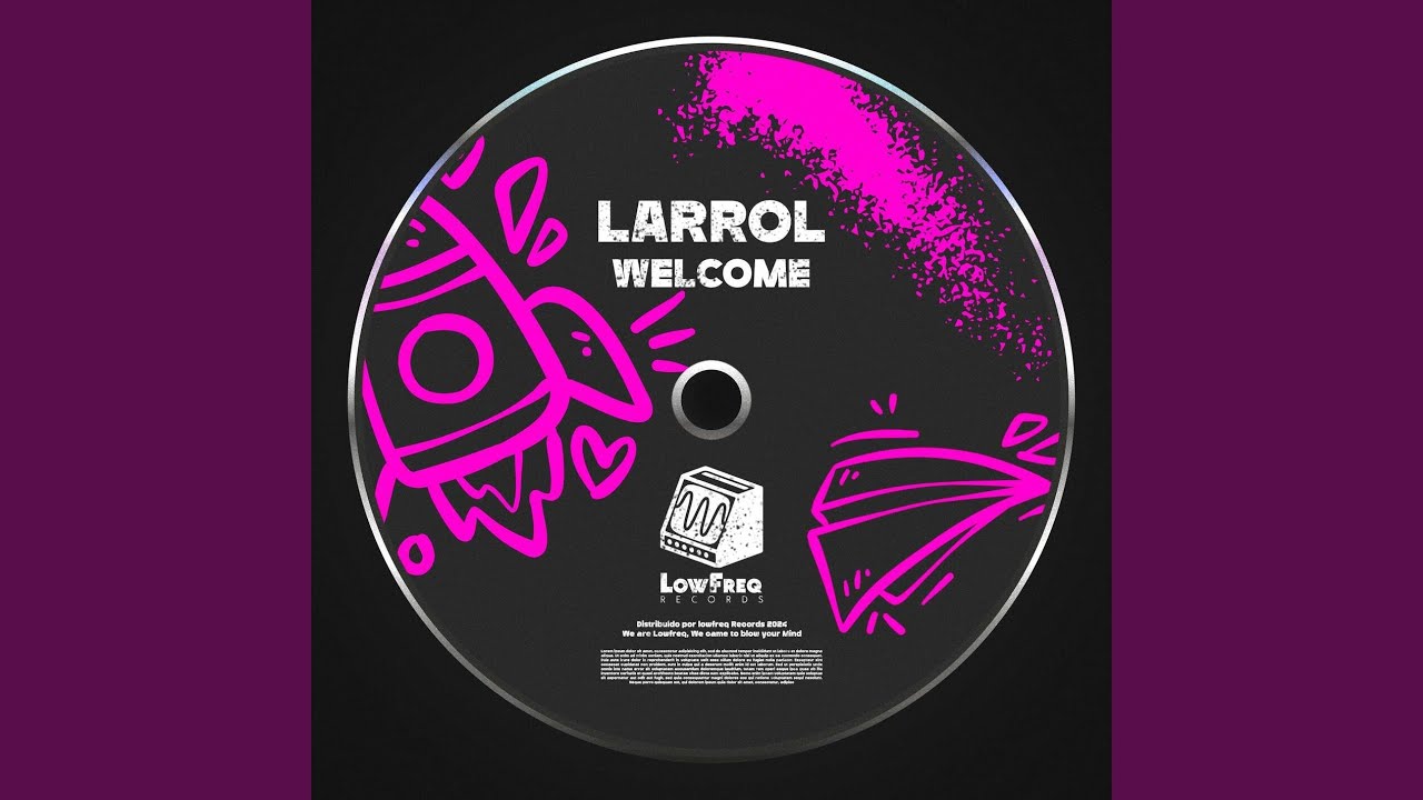 Watch Welcome on YouTube Watch Welcome on YouTube