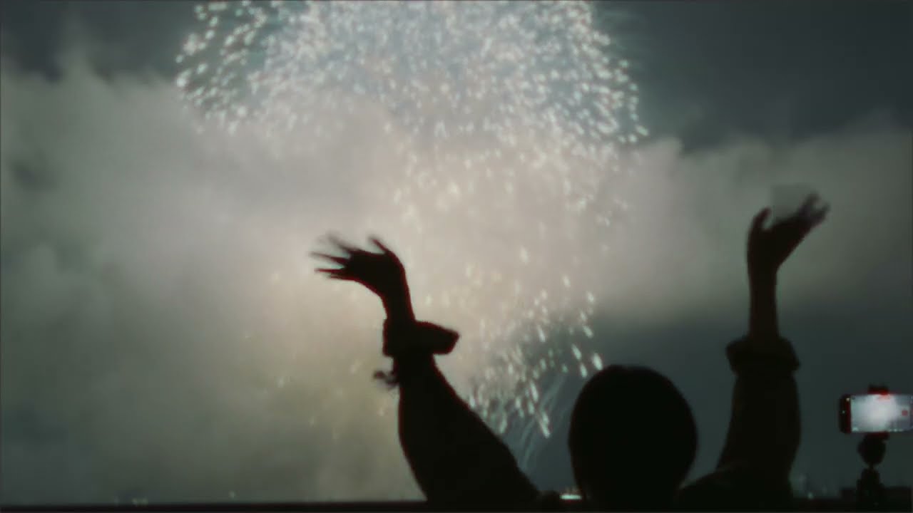 週末にはたまに#31