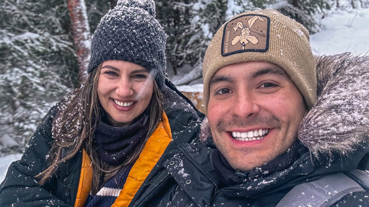 VISITAMOS EL PUEBLO DE PAPÁ NOEL 🧑‍🎄 y todo ESTO puedes hacer | PARA GRANDES Y CHICOS