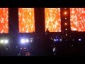 Red Hot Chili Peppers - The Adventures of Rain Dance Maggie (Estadio Nacional, Lima)