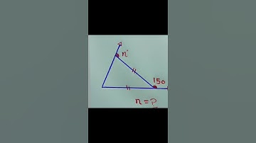 Test Your Geometry Skills!  Can You Solve This Math Challenge? #Geometry #MathChallenge #BrainTeaser