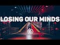 Taska Black - Losing Our Minds ft. Nevve [Lyrics Video] ♪