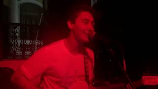 Pedro Mizutani [@ Trauma; 04/06/2026]