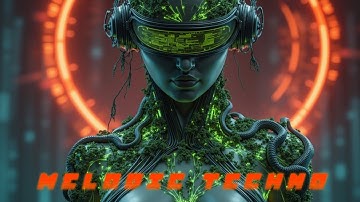 Melodic Techno Mix 2025 | Unreleased Gems & Driving Progressive Sounds