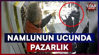 İçeri Kolay Gelsin Diyerek Girdi, Sonrası Dehşet Star Ana Haber