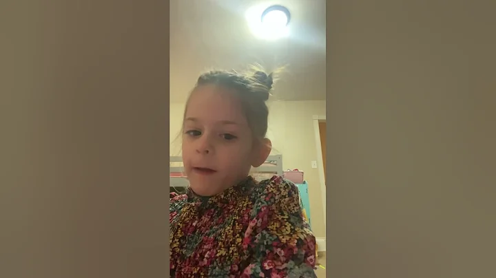 Playing tie-dye Barbie kit