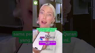 Download Lagu Lily Jay dan Chat GPT | Seperti apa pendapat chat gpt tentang Al-Quran ??? MP3