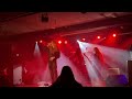 Deathmoth (Live in Heerhugowaard)