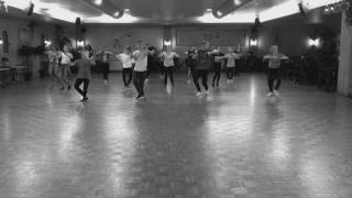 Dont Hurt Yourself Choreo Raf Van Puymbroeck