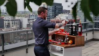 RothMedia   Negroni Week   Campari Ad   Mike 2018 update