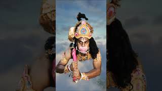 Ramayan | Jai Shree Ram | Hanuman #Rahulkumar #shorts
